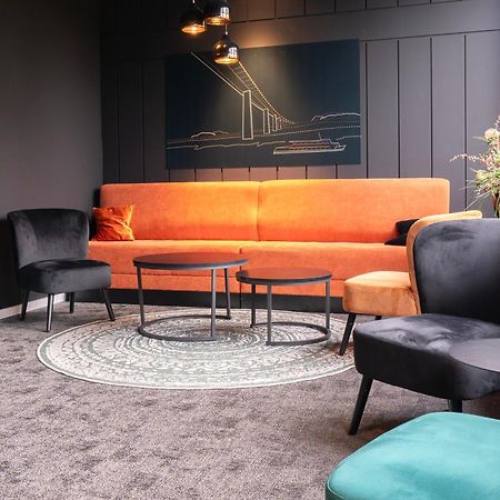 Juststay Muelheim Hotel & Apartments Mülheim an der Ruhr Kültér fotó