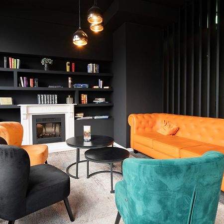 Juststay Muelheim Hotel & Apartments Mülheim an der Ruhr Kültér fotó
