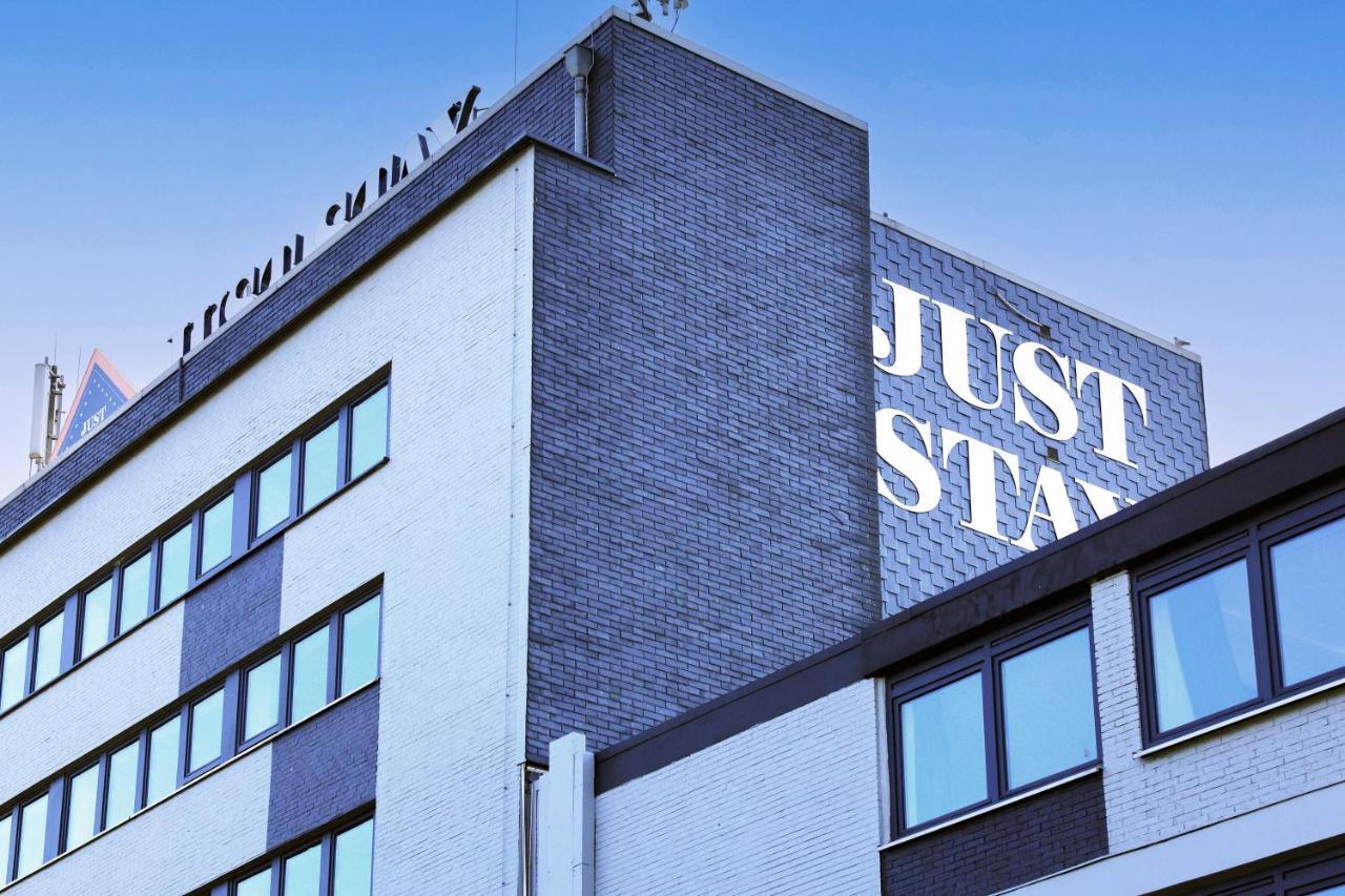 Juststay Mulheim Hotel & Apartments Mülheim an der Ruhr Kültér fotó