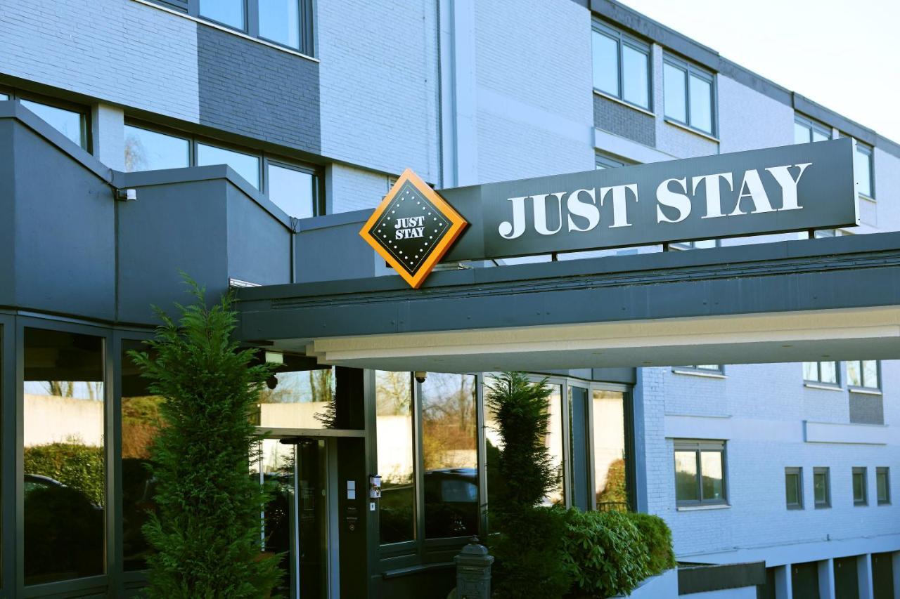 Juststay Mulheim Hotel & Apartments Mülheim an der Ruhr Kültér fotó