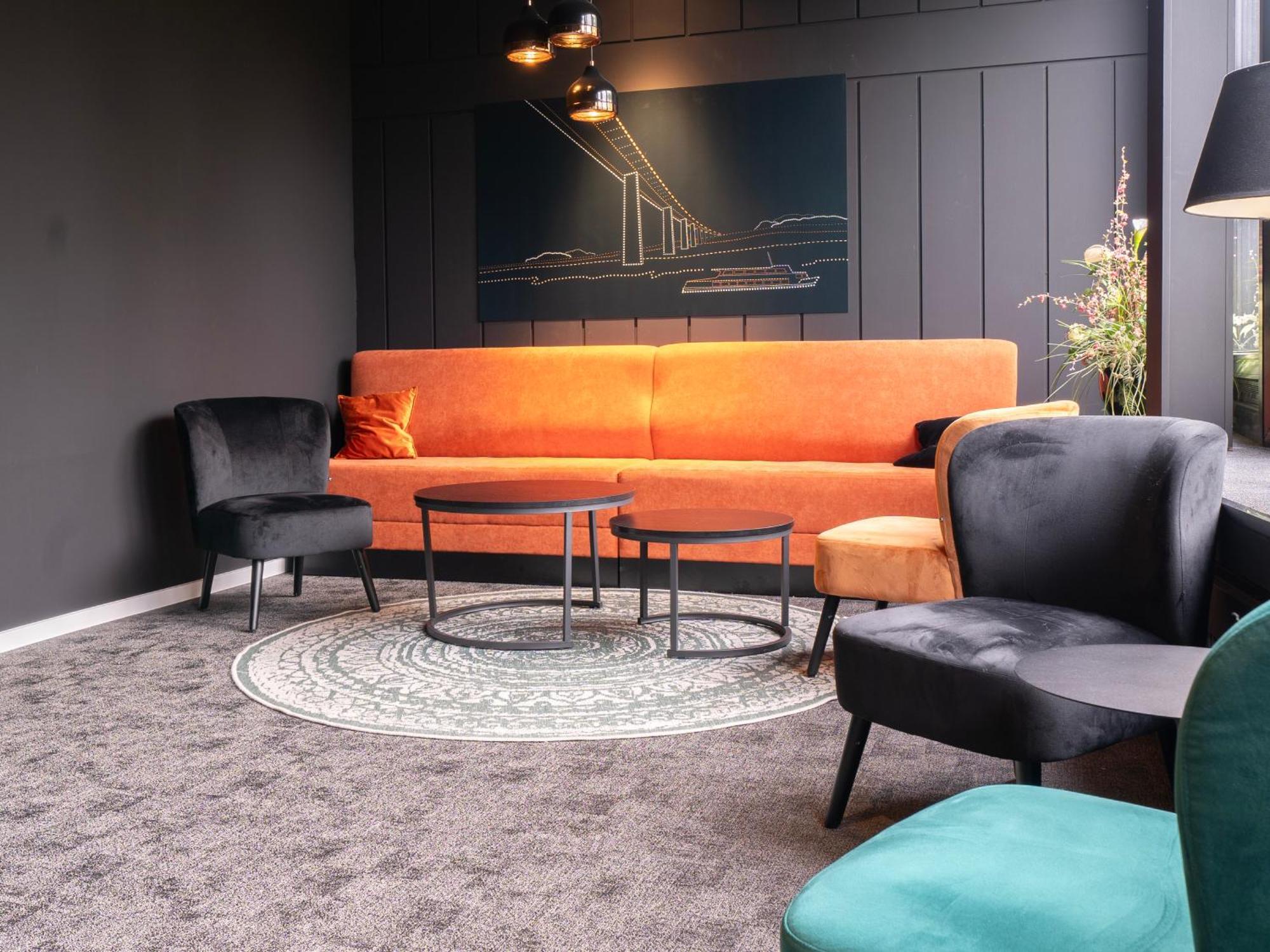 Juststay Muelheim Hotel & Apartments Mülheim an der Ruhr Kültér fotó