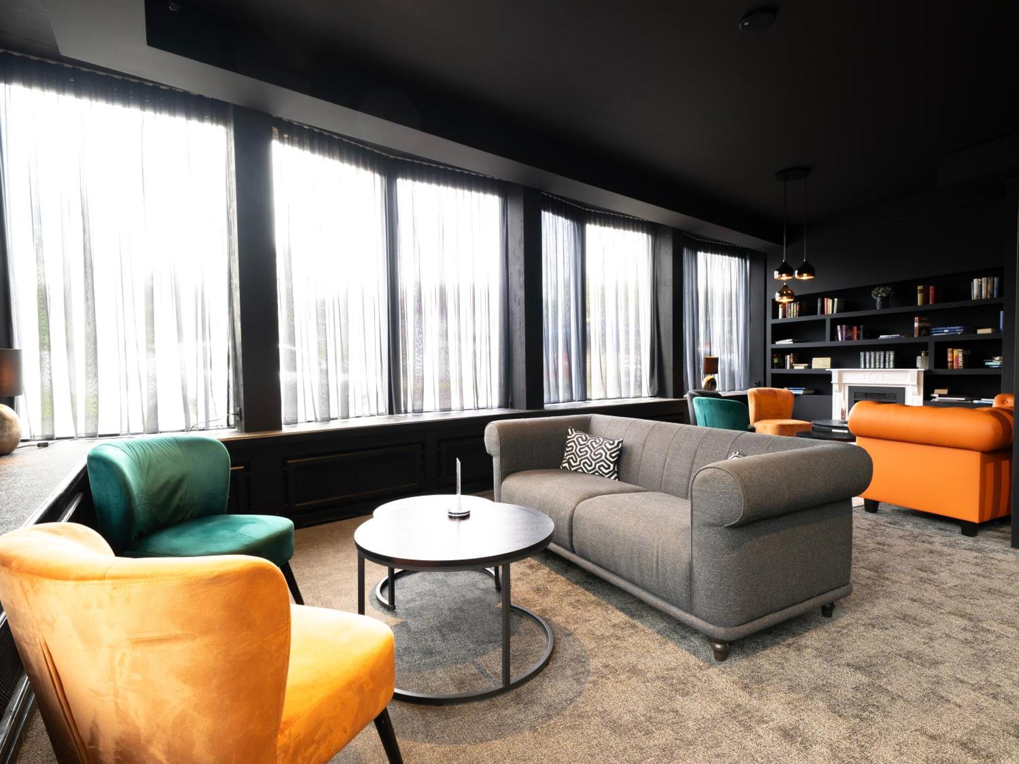 Juststay Muelheim Hotel & Apartments Mülheim an der Ruhr Kültér fotó