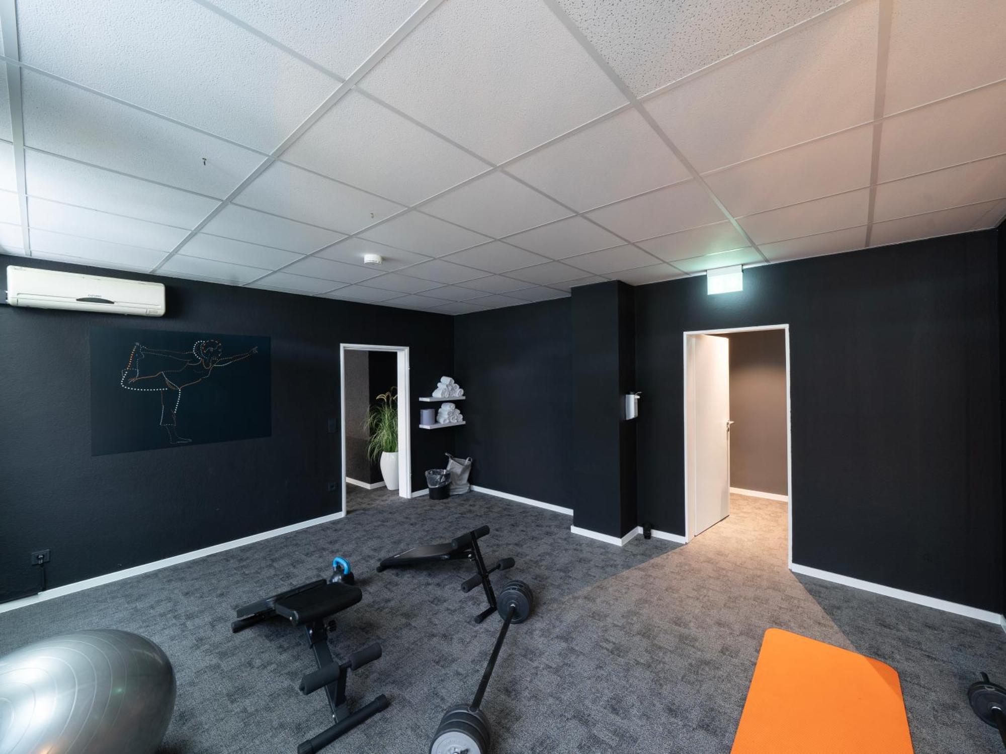 Juststay Muelheim Hotel & Apartments Mülheim an der Ruhr Kültér fotó