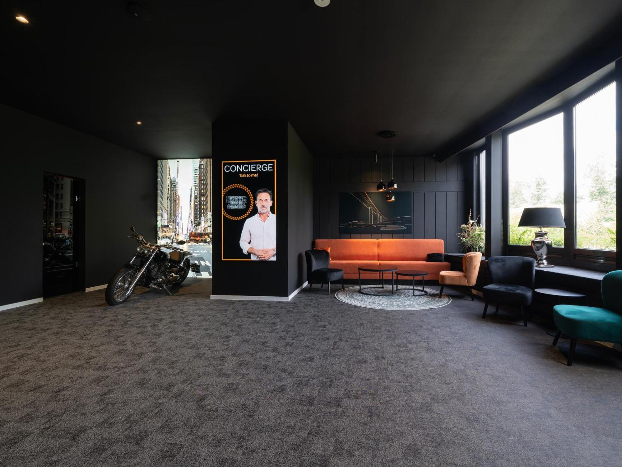 Juststay Muelheim Hotel & Apartments Mülheim an der Ruhr Kültér fotó