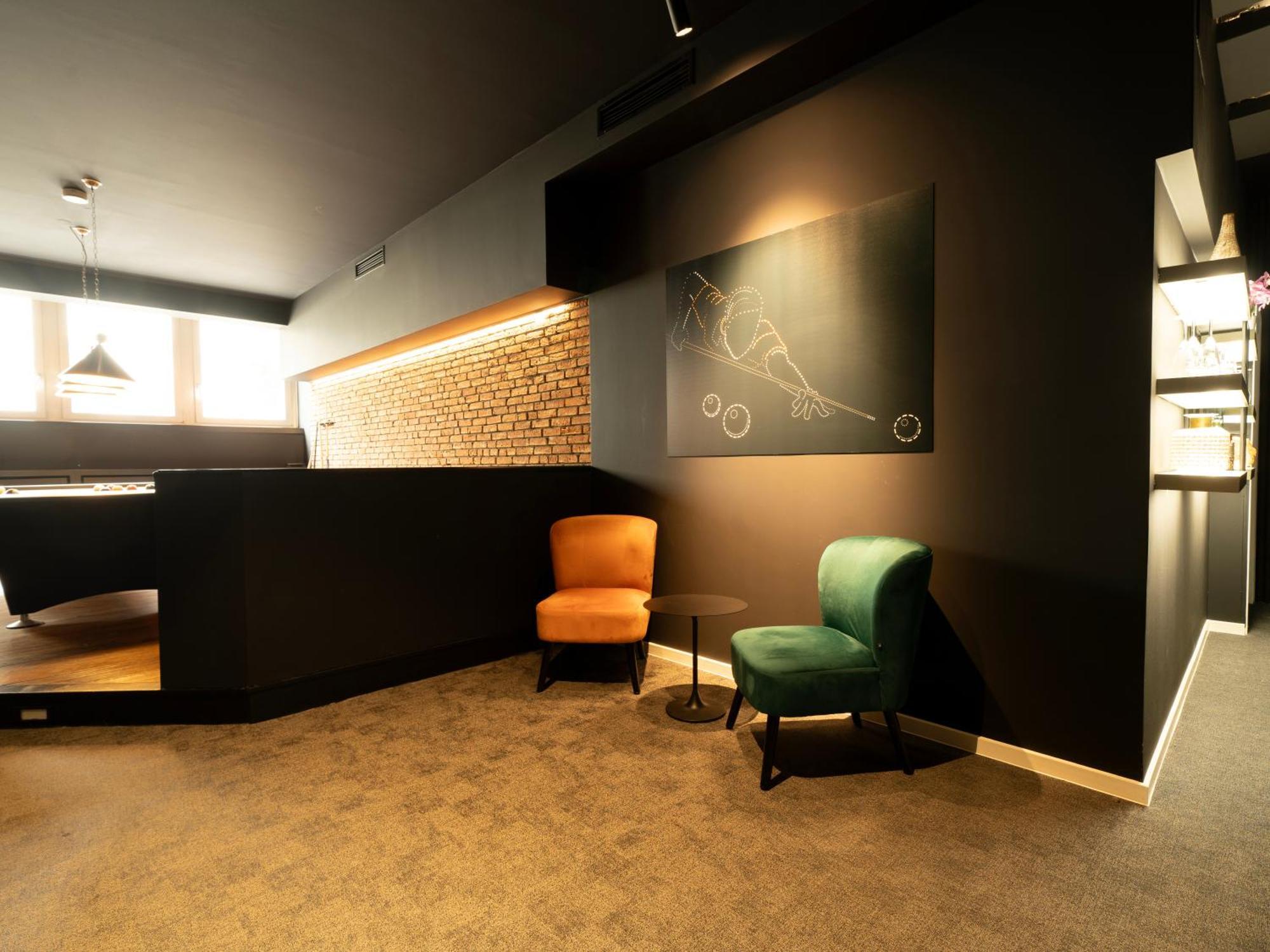 Juststay Muelheim Hotel & Apartments Mülheim an der Ruhr Kültér fotó