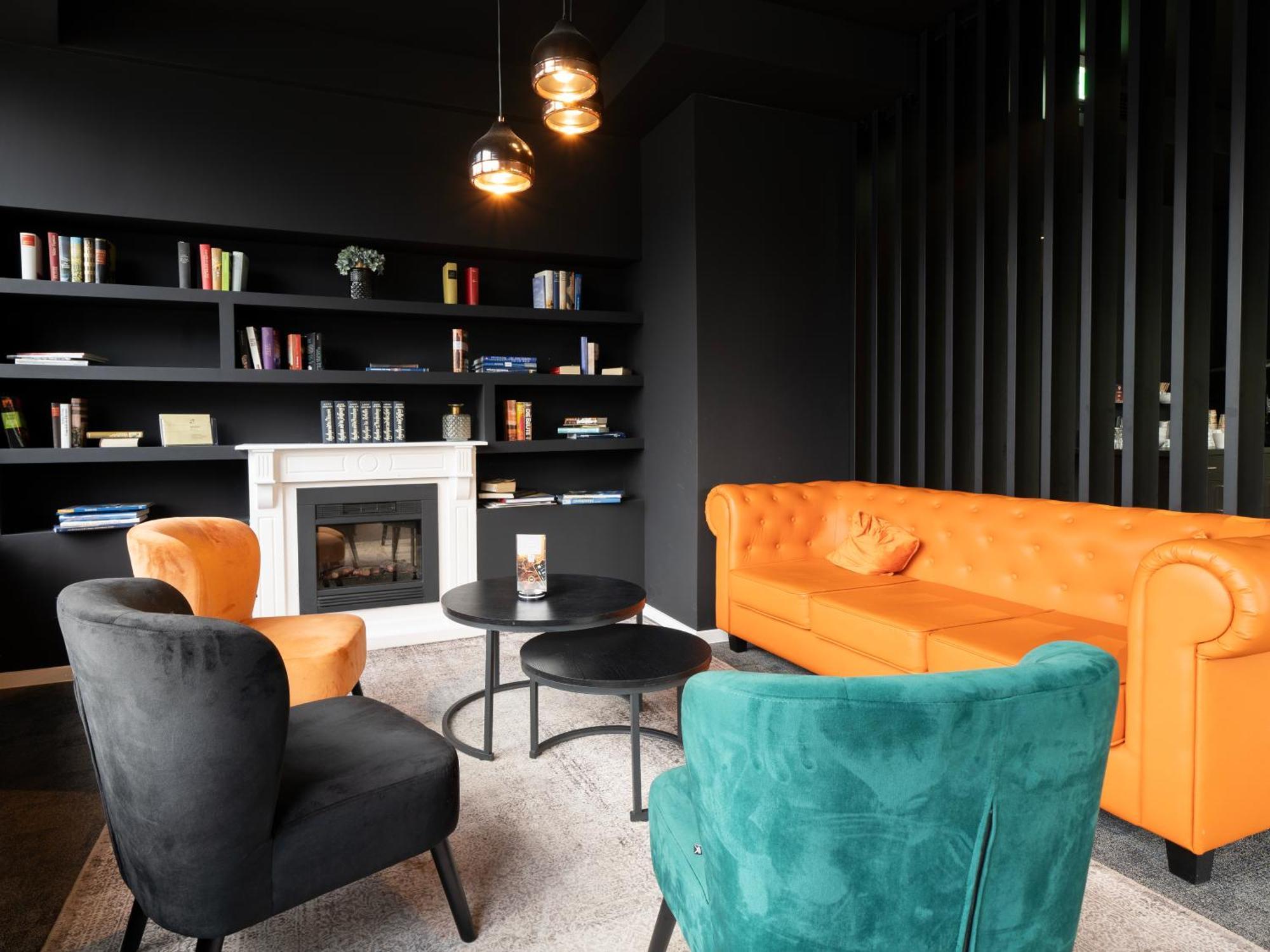 Juststay Muelheim Hotel & Apartments Mülheim an der Ruhr Kültér fotó