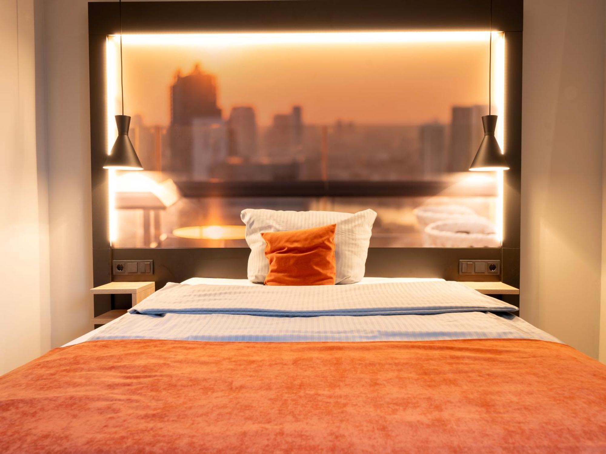 Juststay Muelheim Hotel & Apartments Mülheim an der Ruhr Kültér fotó