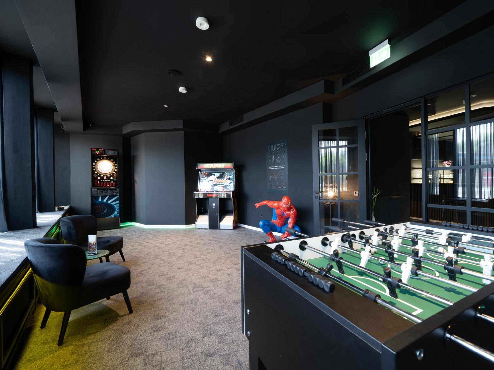 Juststay Muelheim Hotel & Apartments Mülheim an der Ruhr Kültér fotó