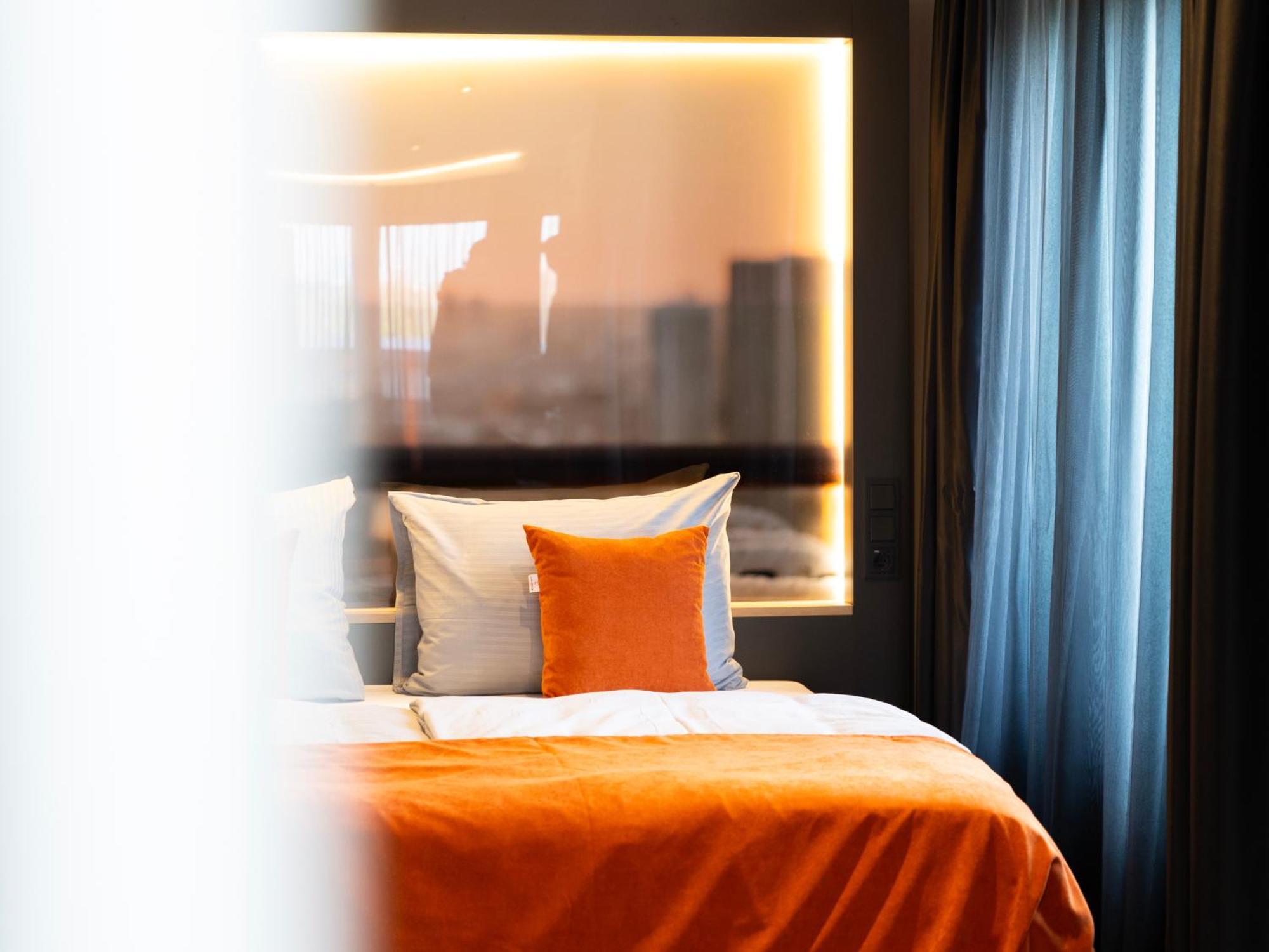 Juststay Muelheim Hotel & Apartments Mülheim an der Ruhr Kültér fotó